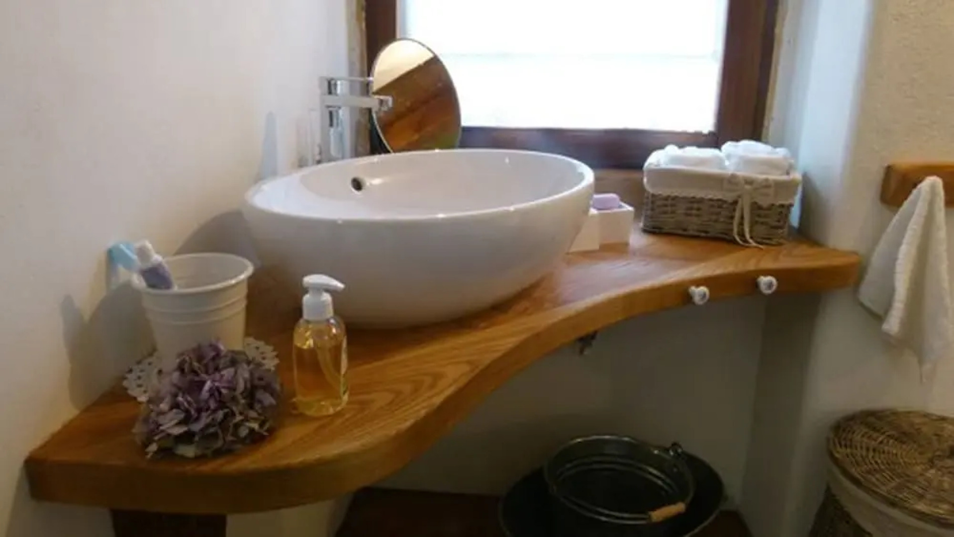 House Typical Of The Susa Valley