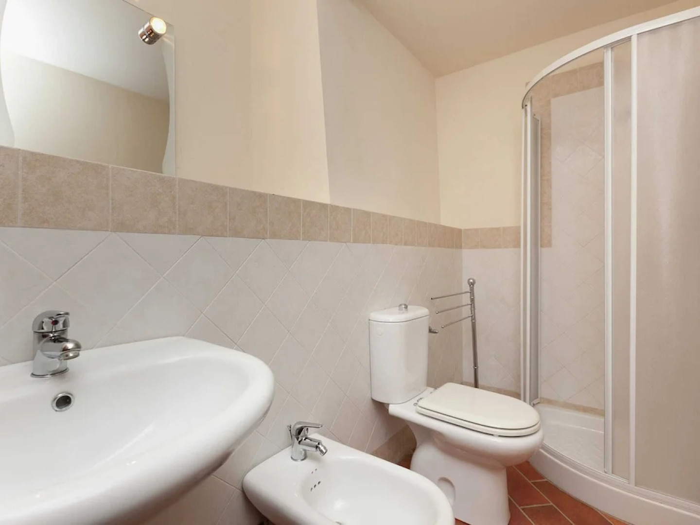 House in Tuscany Near Baratti Beach