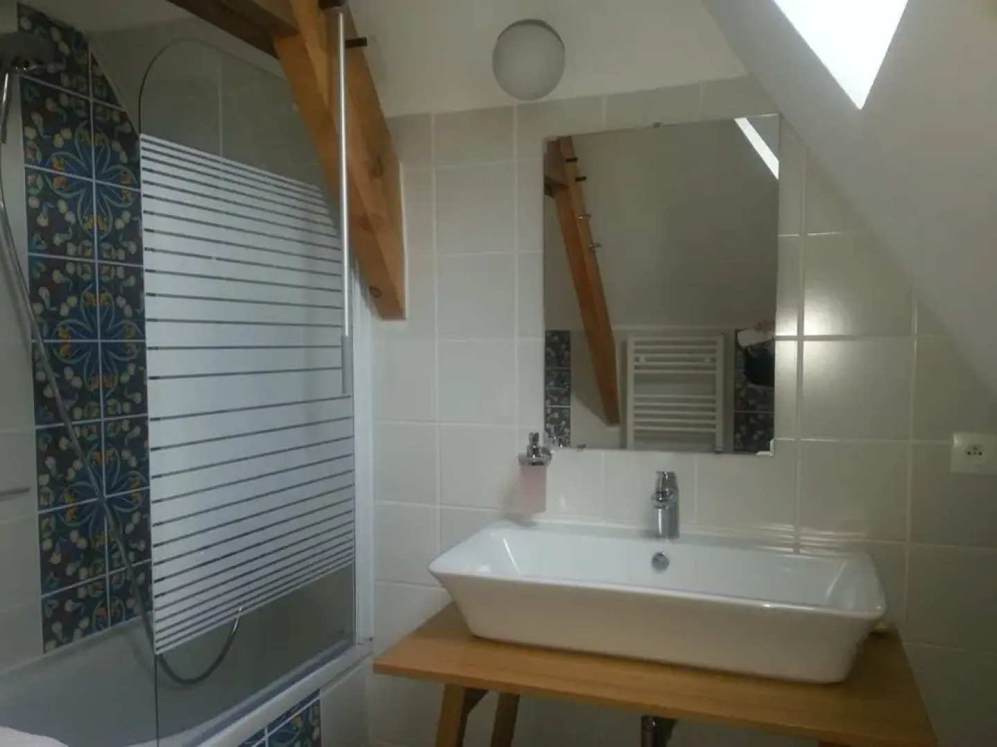 Le Clos Aux Masques - Chambres d'hôtes