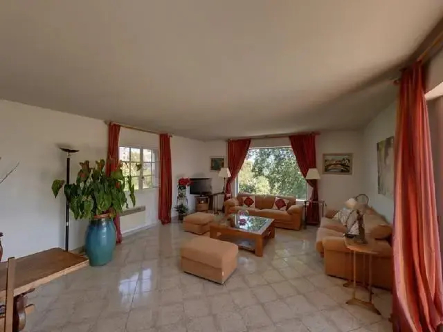 La Demeure Des Vergers