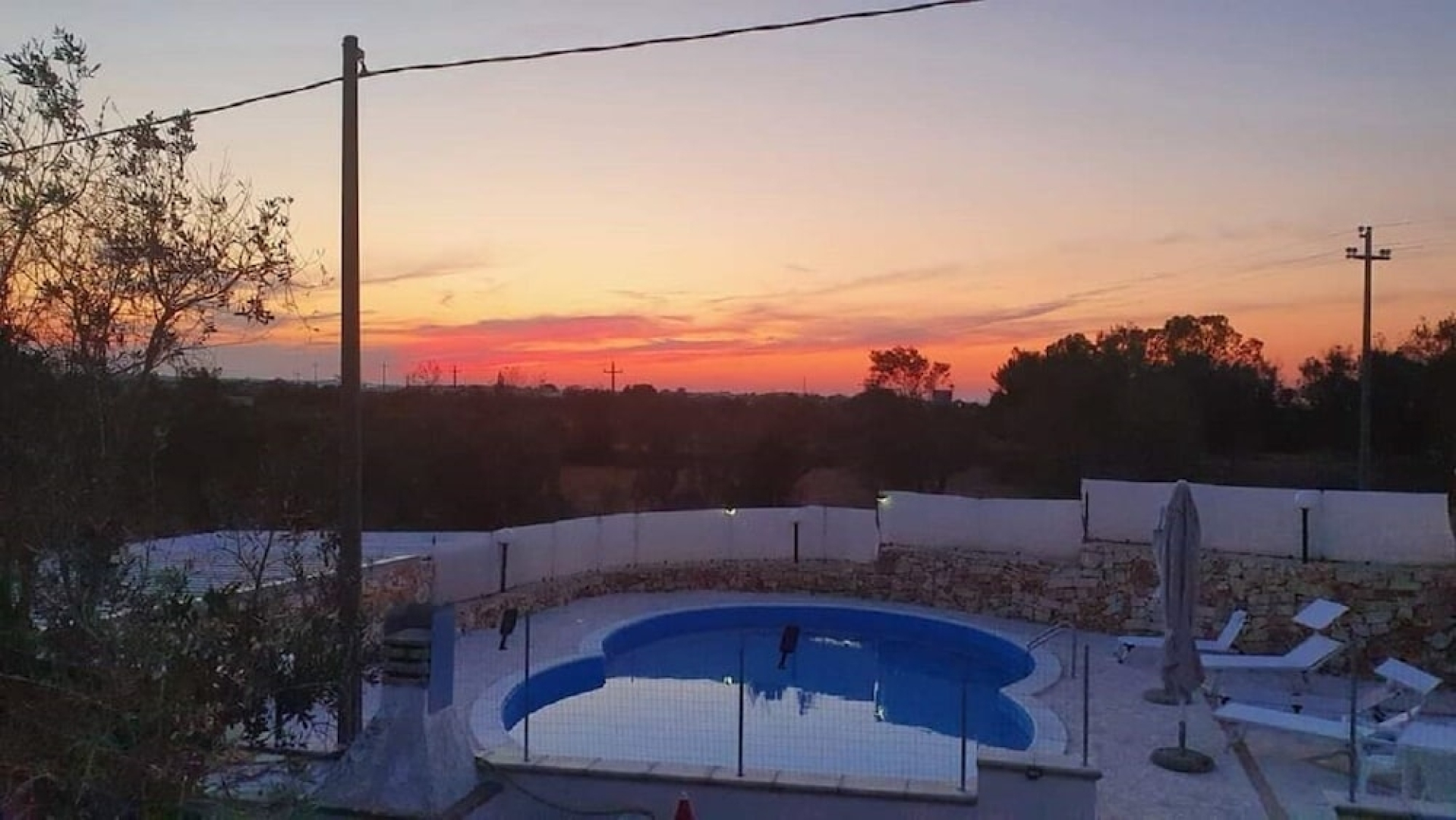 Salentiggiano Villa Ulivi x 20 Fino a 20 Posti Letto