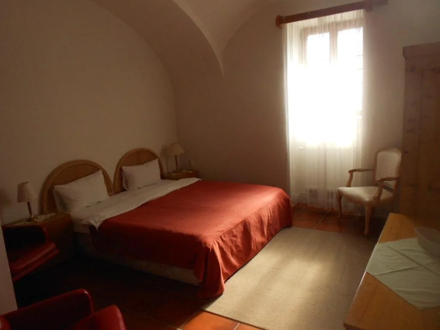 Pension U Sv. Prokopa