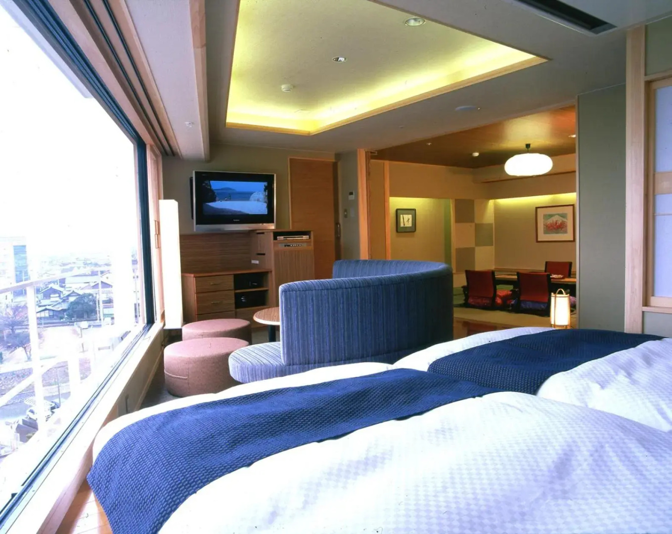 Yumoto Konpira Onsen Hananoyu Koubaitei