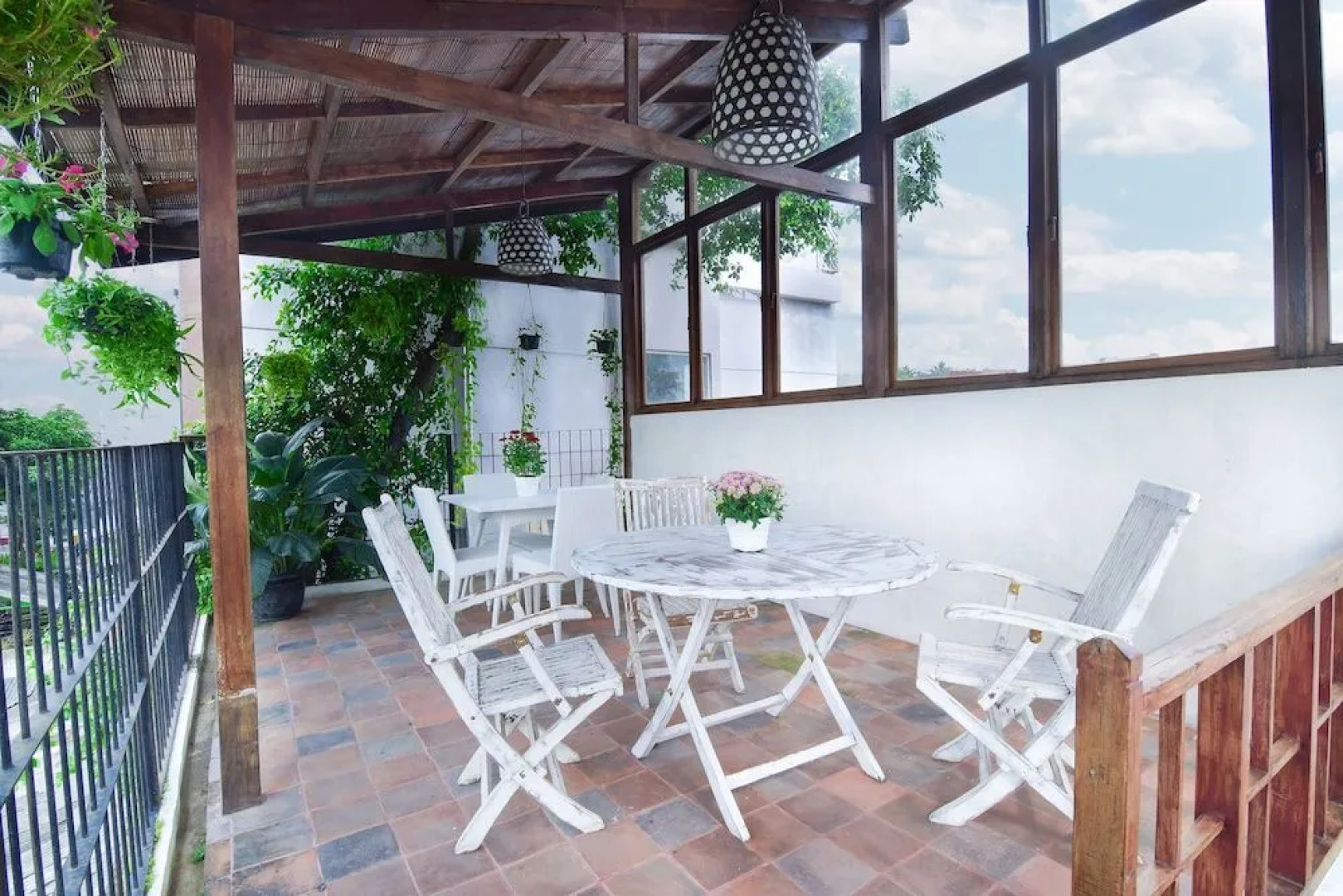 Tiga Lima Homestay Yogyakarta