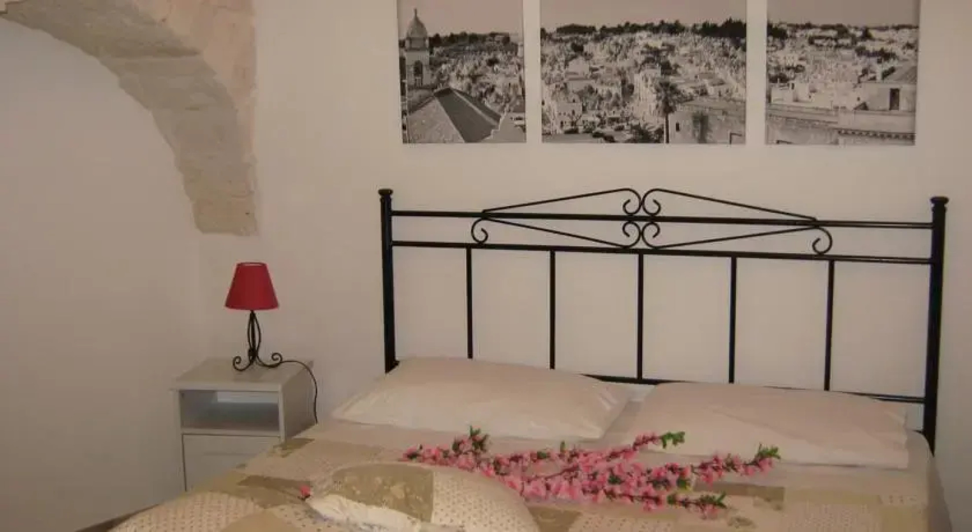 Trullo di Nonna Maria