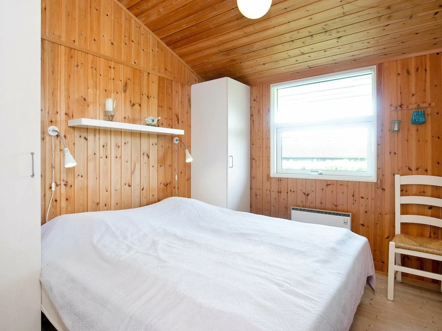 Charming Holiday Home in Vinderup With Terrace