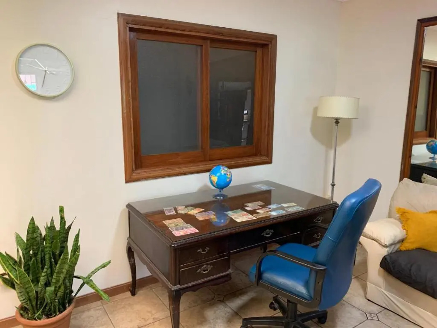 Los Naranjeles Centro House