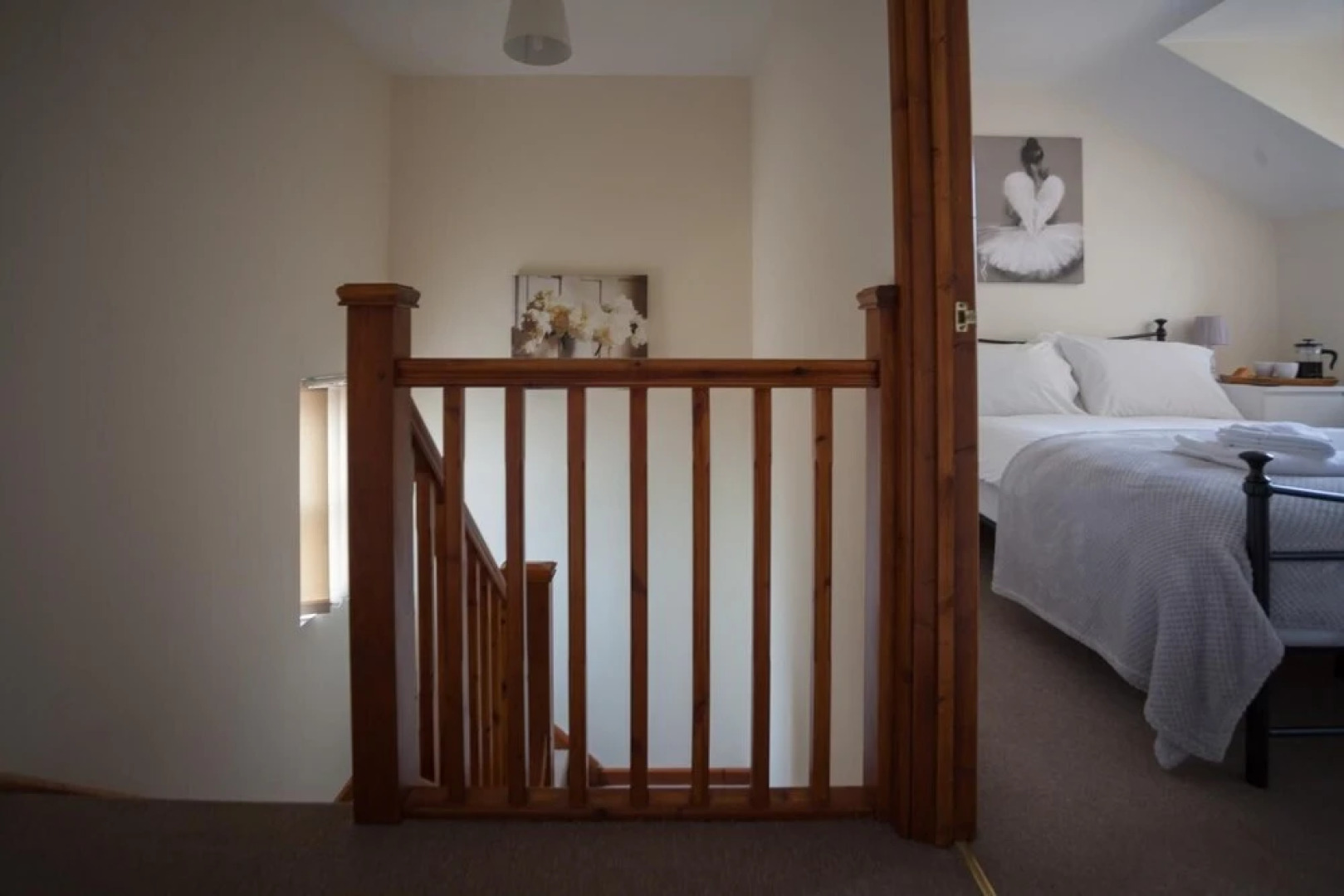 Harrier House by RentMyHouse