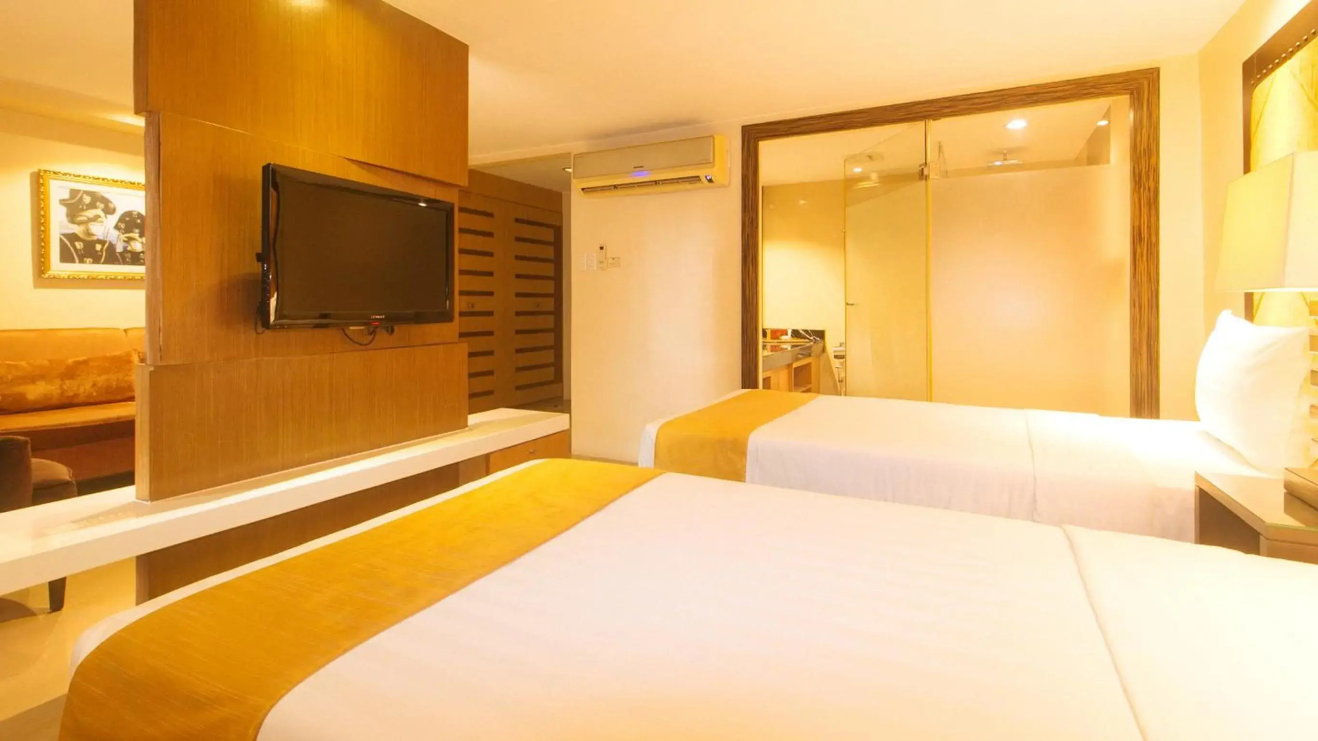 Torre Venezia Suites