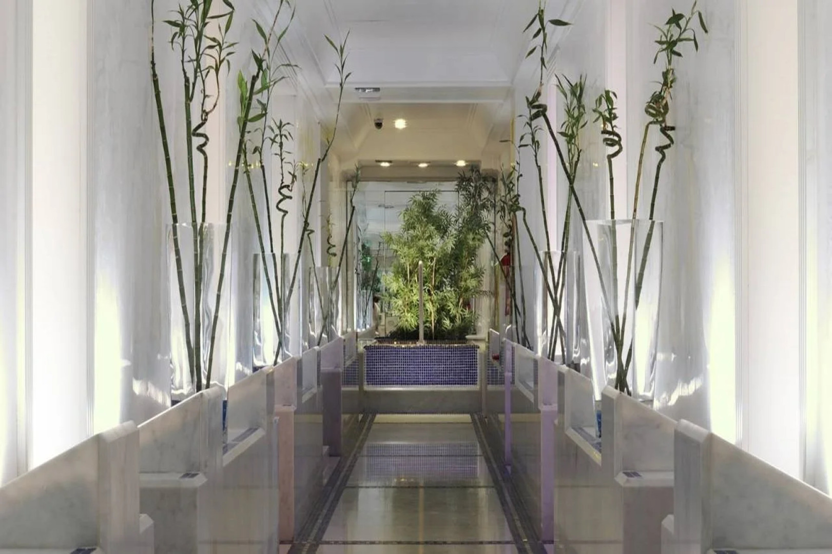 Grand Hotel Principe di Piemonte