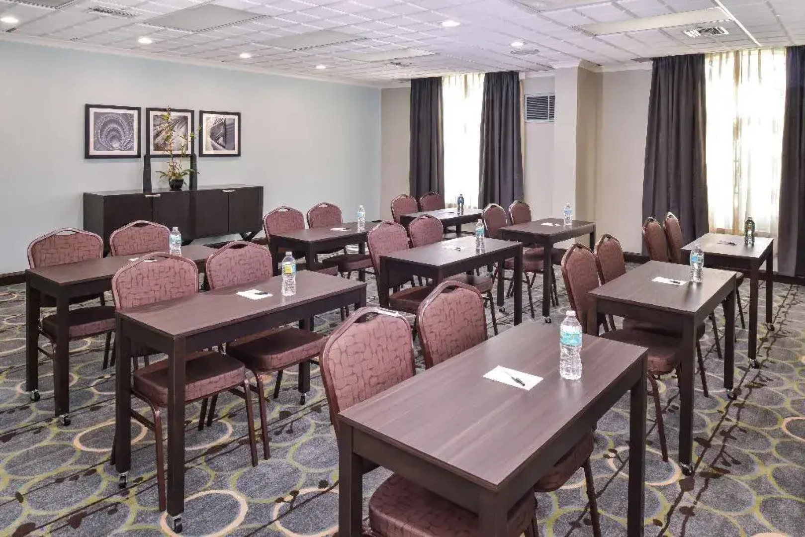 Hampton Inn Vero Beach