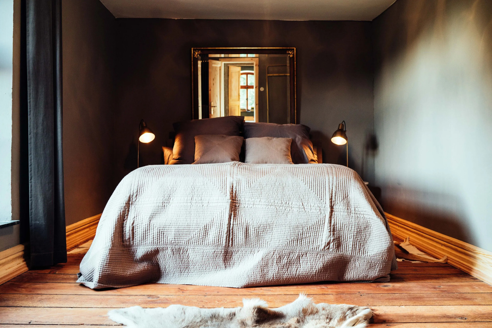 Gutshaus Klein kussewitz