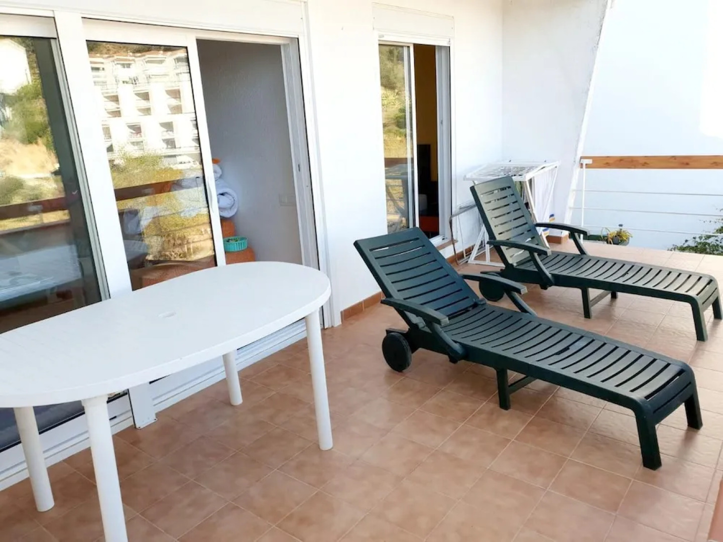 House With 3 Bedrooms in Salionç, With Wonderful sea View and Furnishe