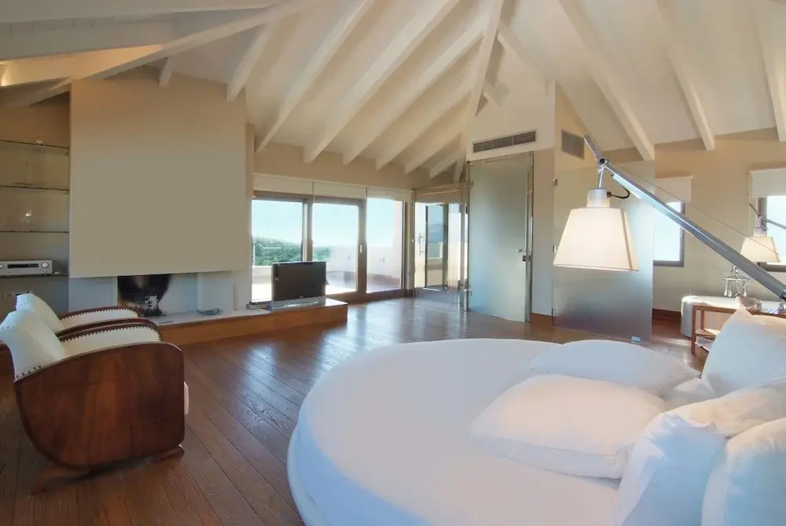 Seaview Peninsula Villa