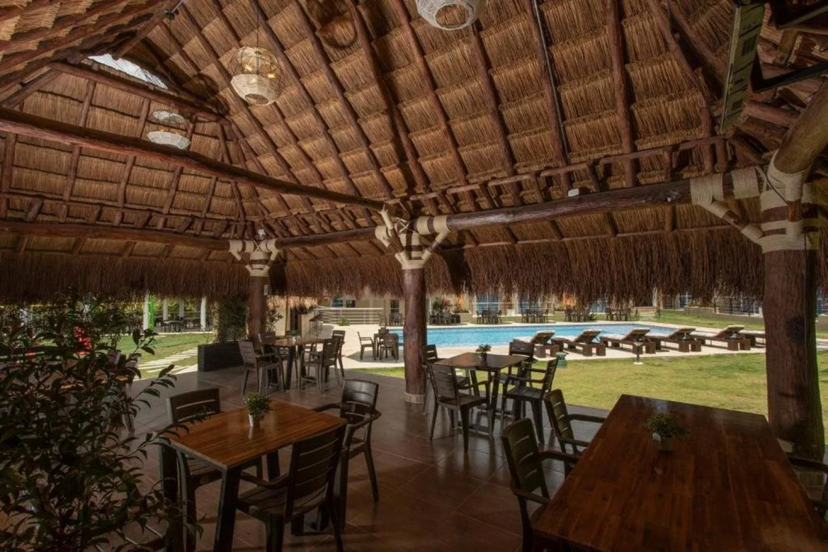 Hotel Natural Hill's by H&R