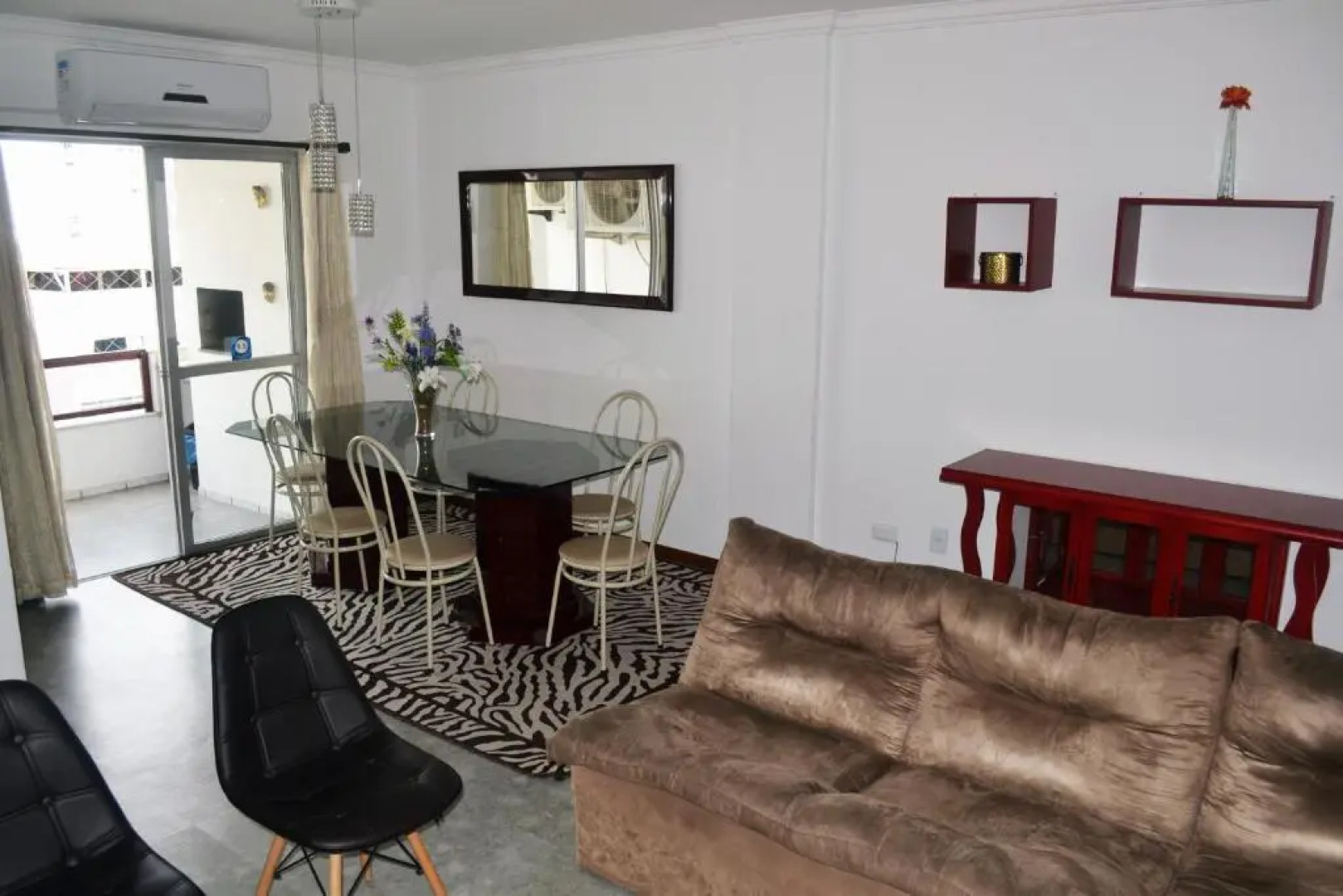 Aptos Praia Central Omega B