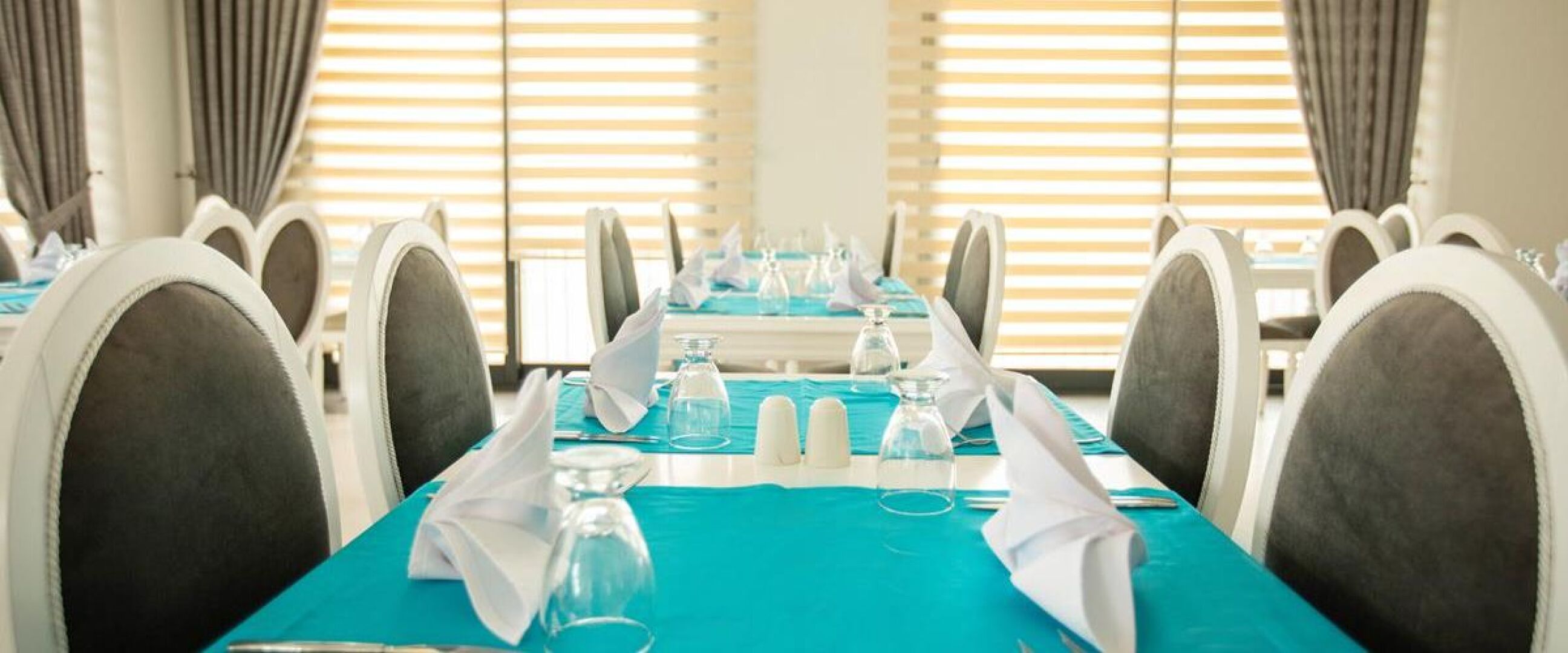 Polaris Otelbeach Club