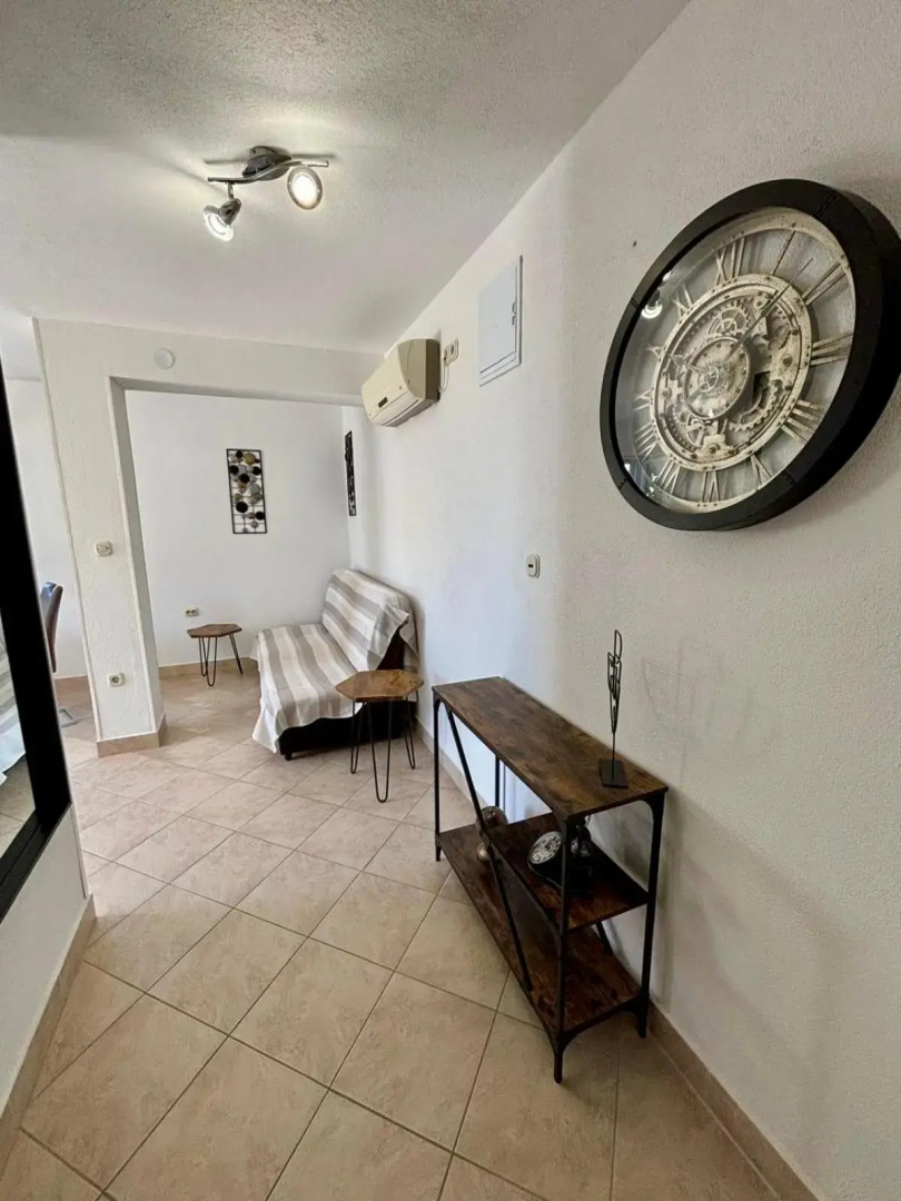 Apartments Visković