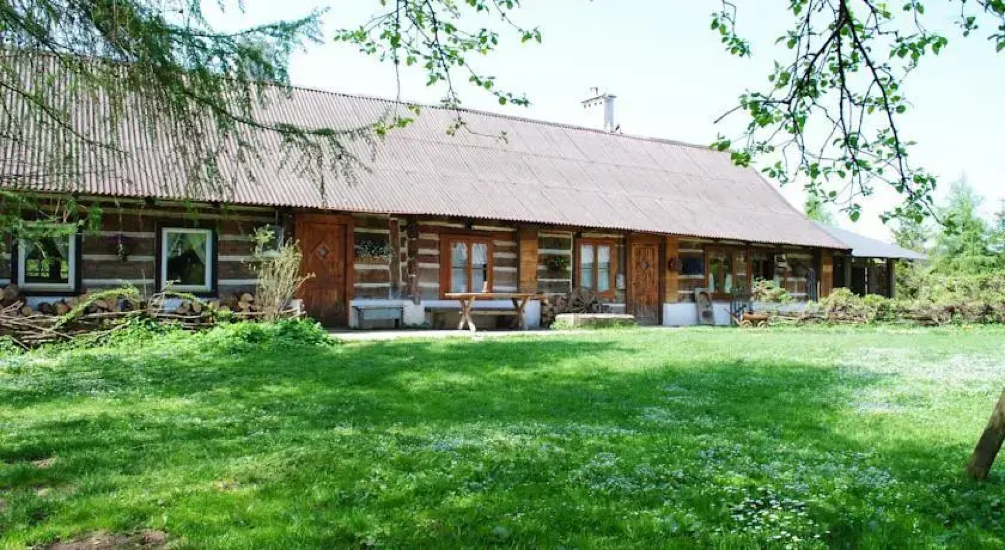 Agroturystyka Smolnikowe Klimaty