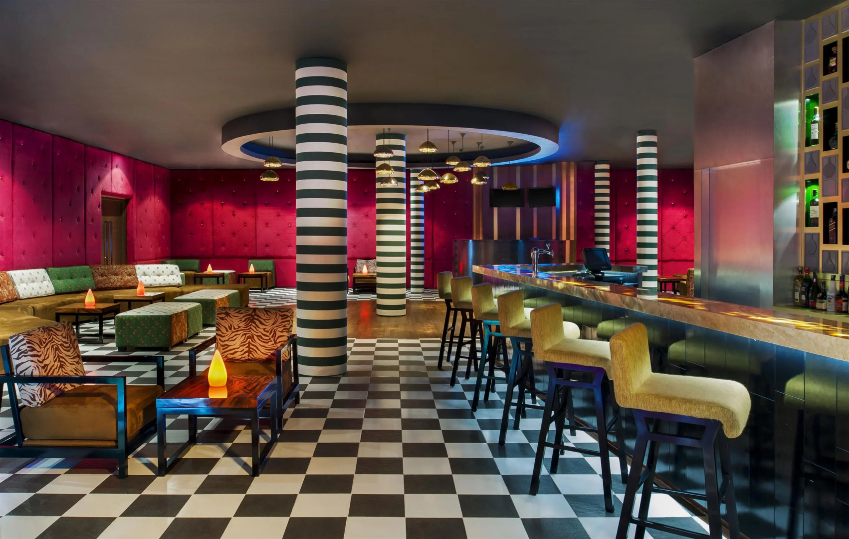 Le Meridien Bali Jimbaran