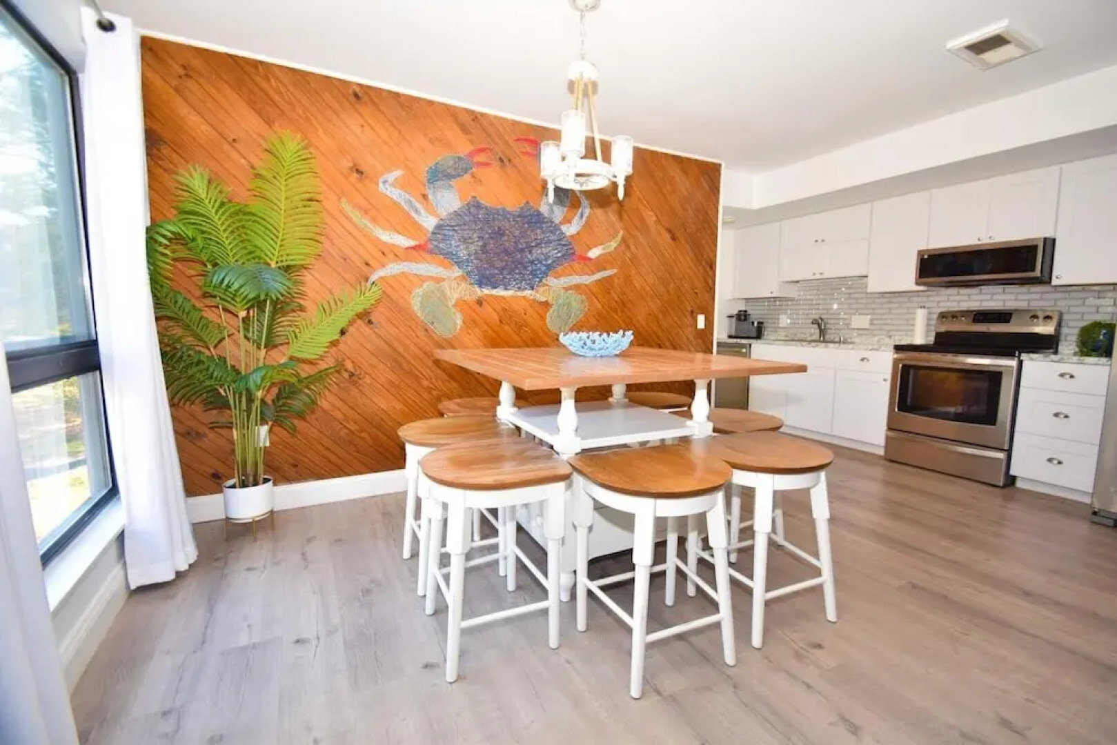 Ocean Pines-borderlinks 48 3 Bedroom Condo by RedAwning