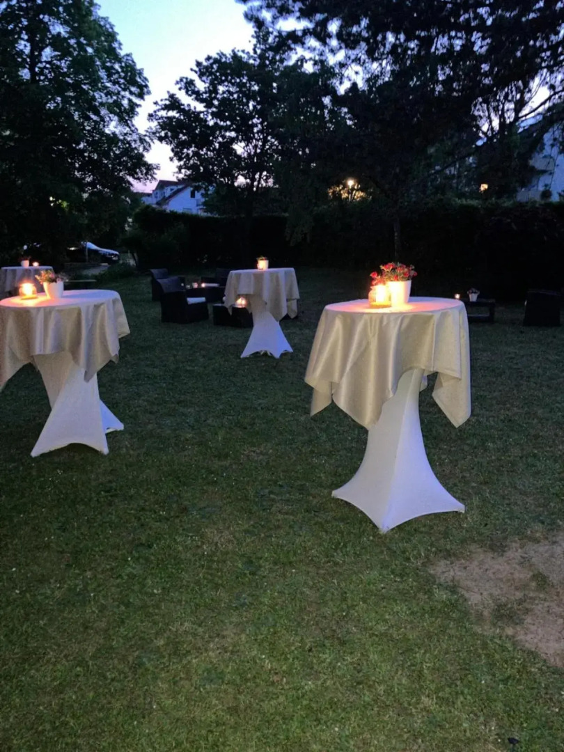 Tagungshotel am Schlossberg