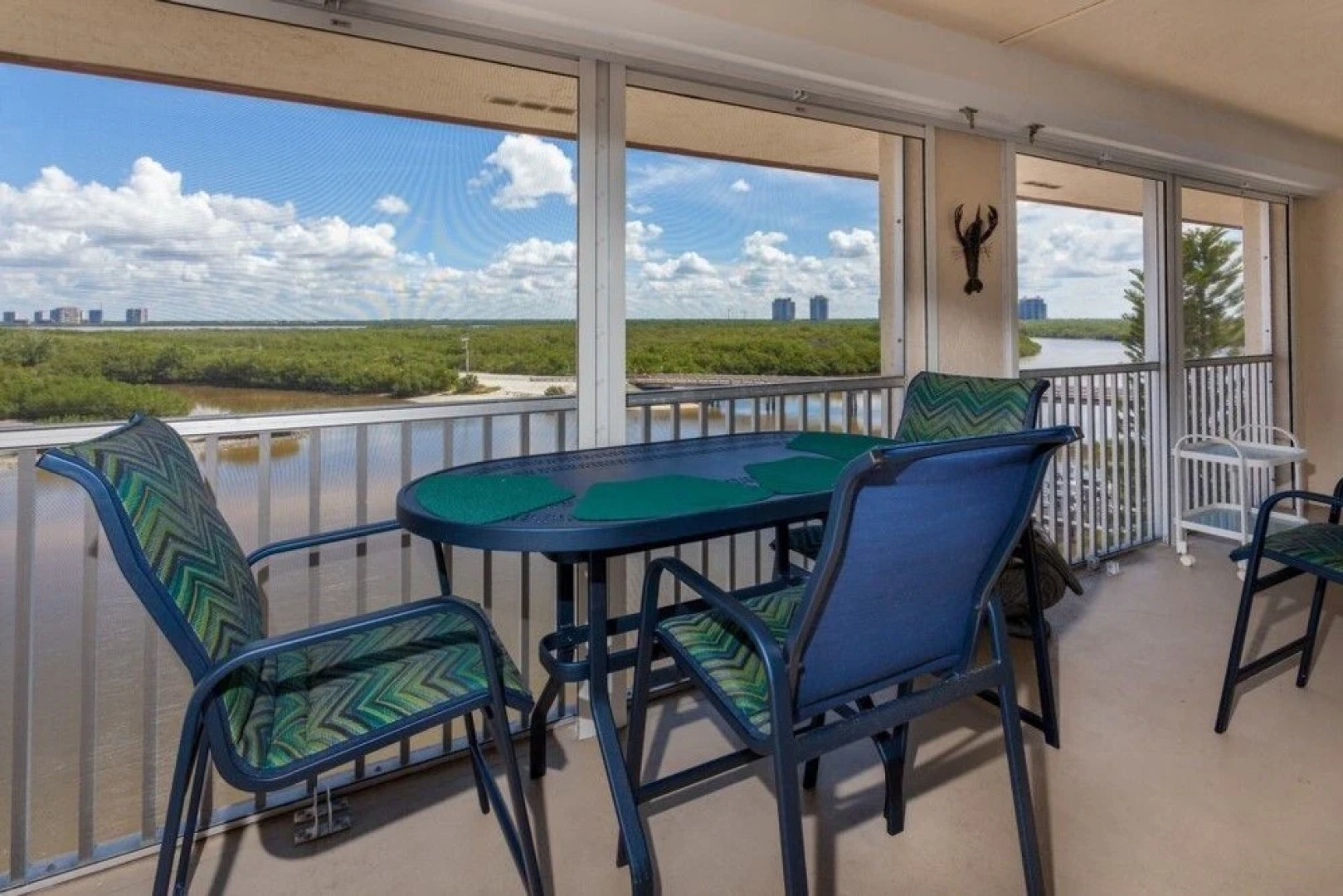 Casa Bonita Royale 602 - 2 Br Condo