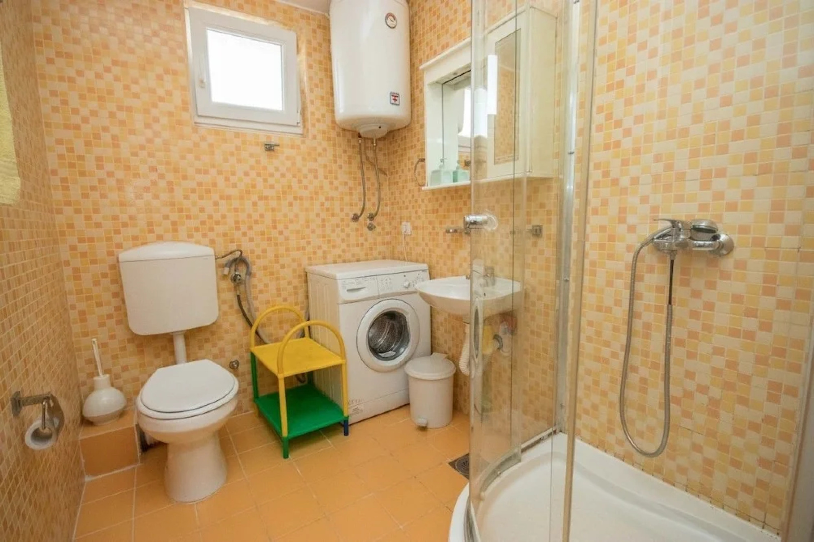 Apartment Filip