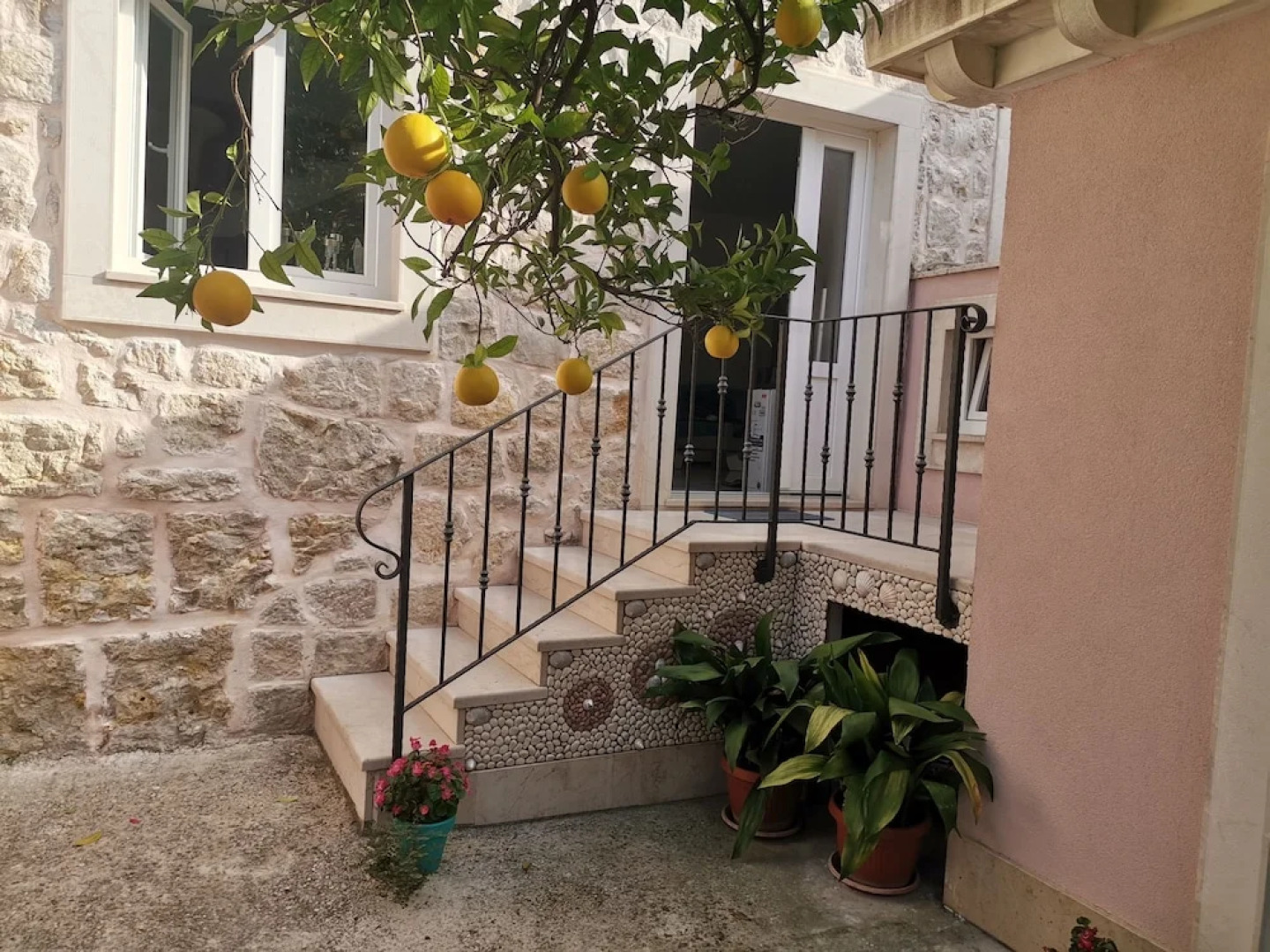 Beautiful 3-bed Villa in Zaton Mali