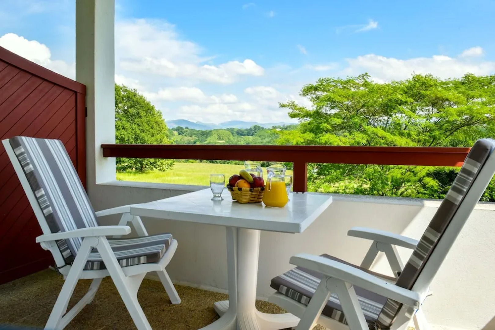 Hotel Restaurant Baratxartea