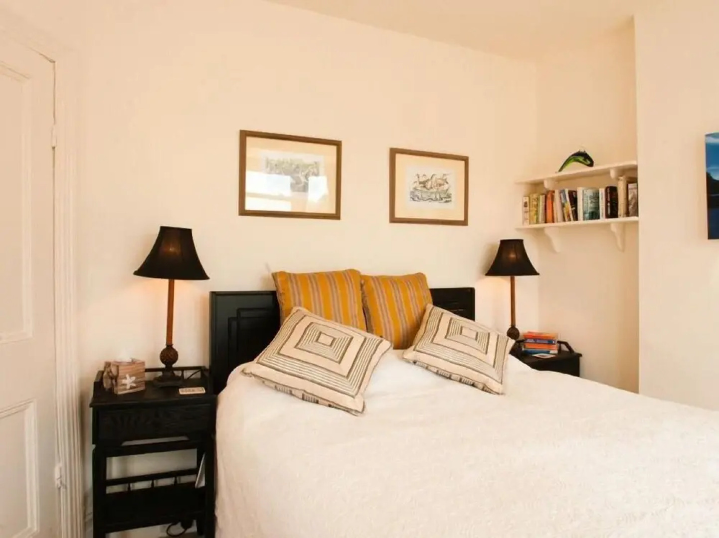 The Cottage, 13 Clarence Hill