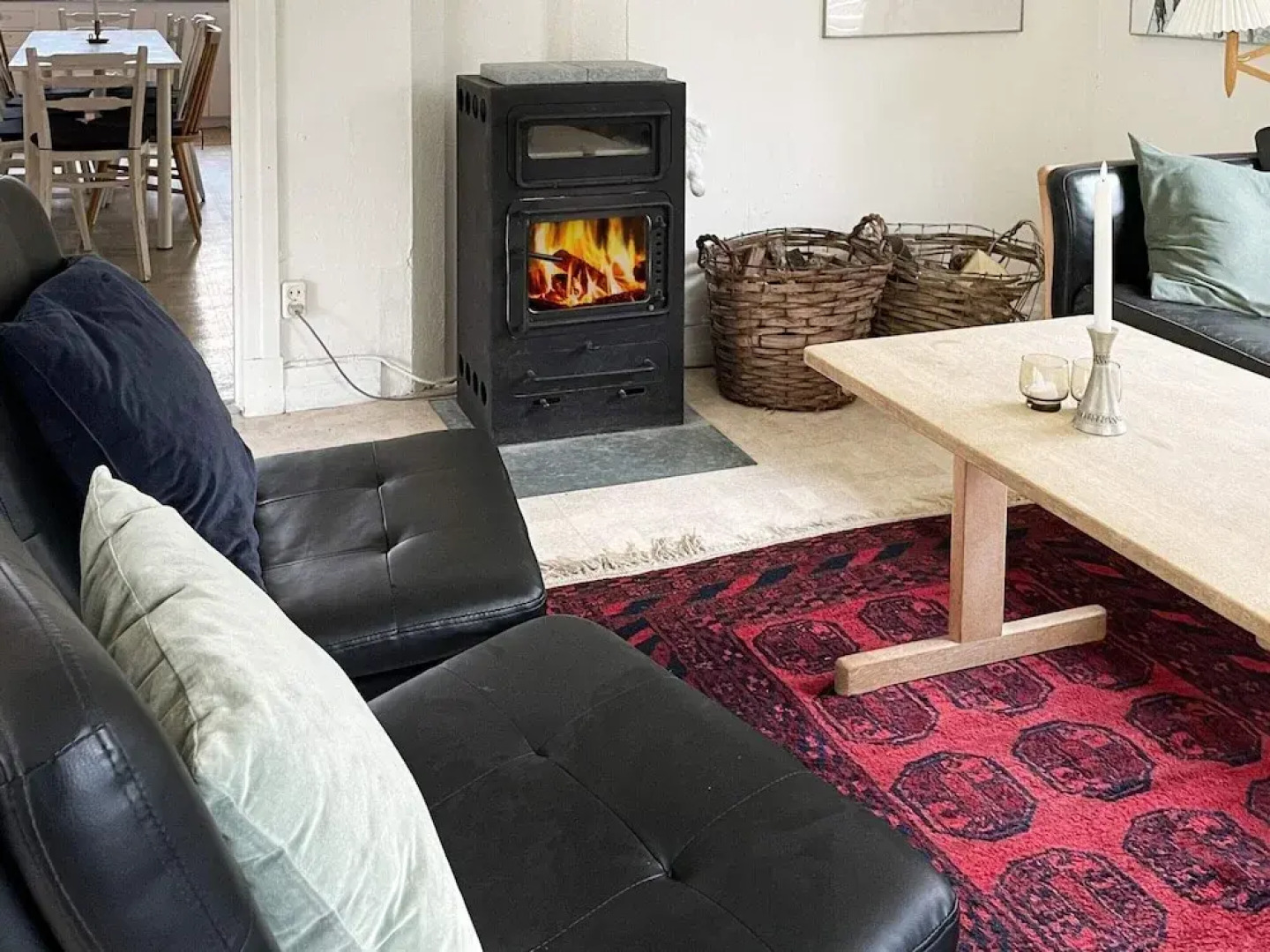 13 Person Holiday Home in Kyrkhult-by Traum