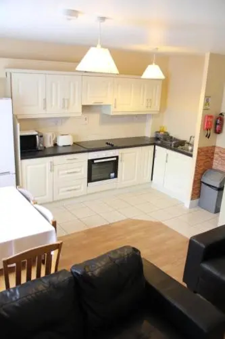 Tralee Town Centre Apartments