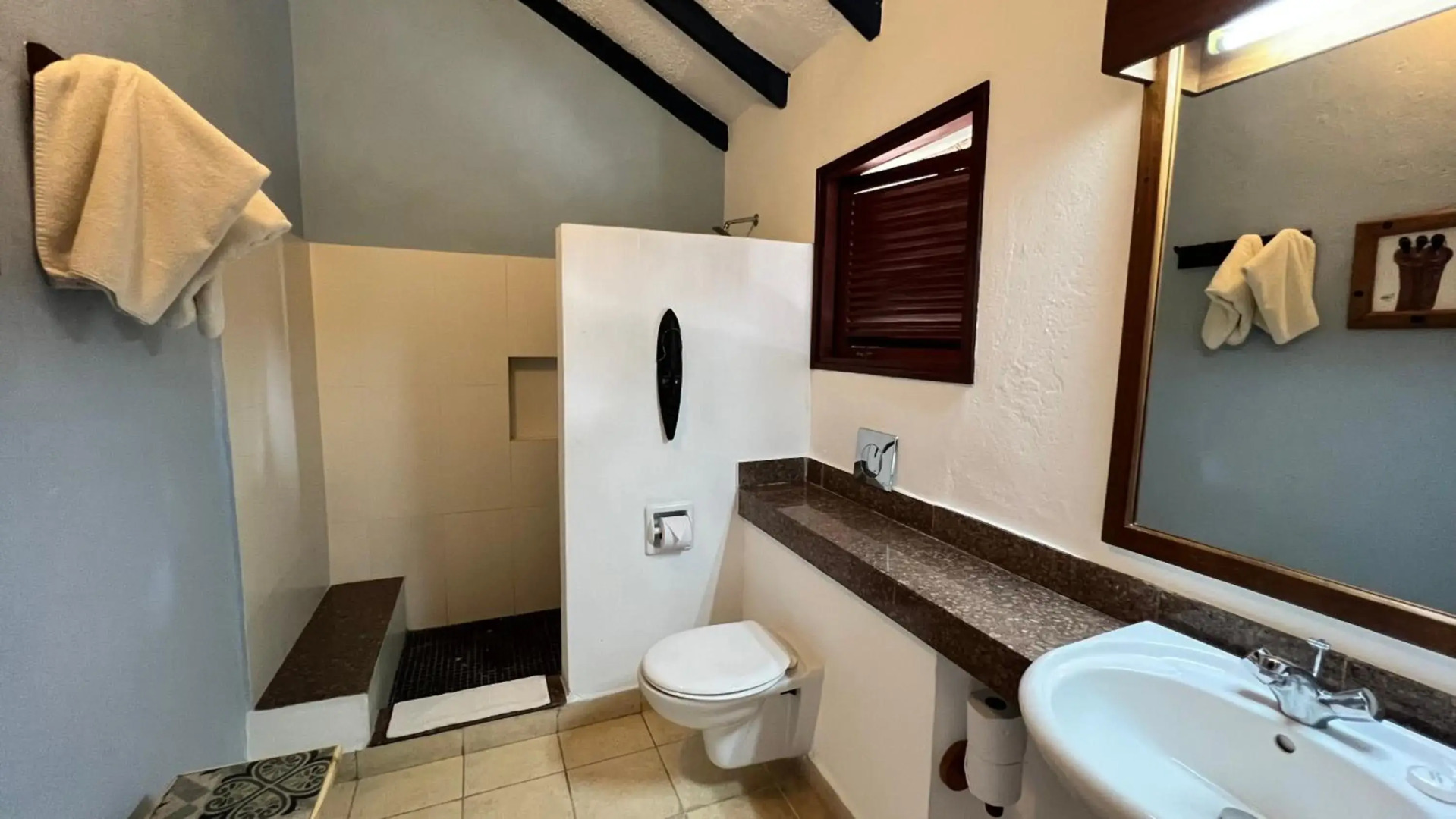 Pinewood Beach Resort and Spa