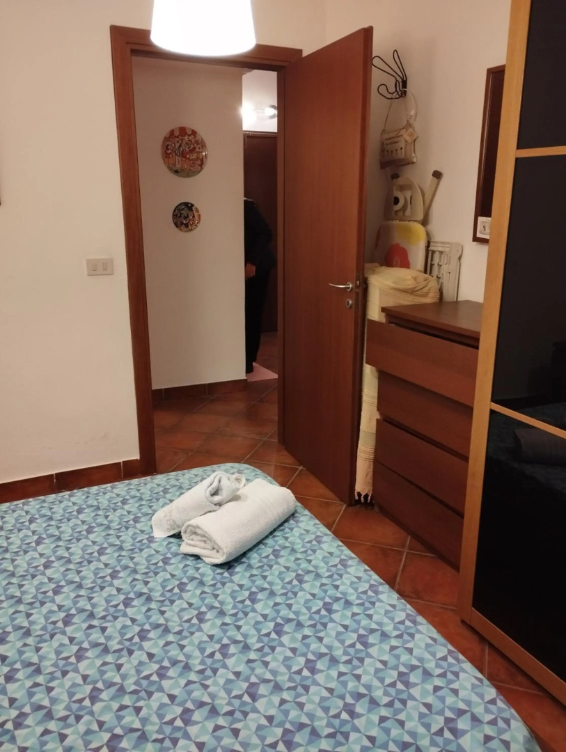 Smart Apartment by the Sea near Palermo, Sicily