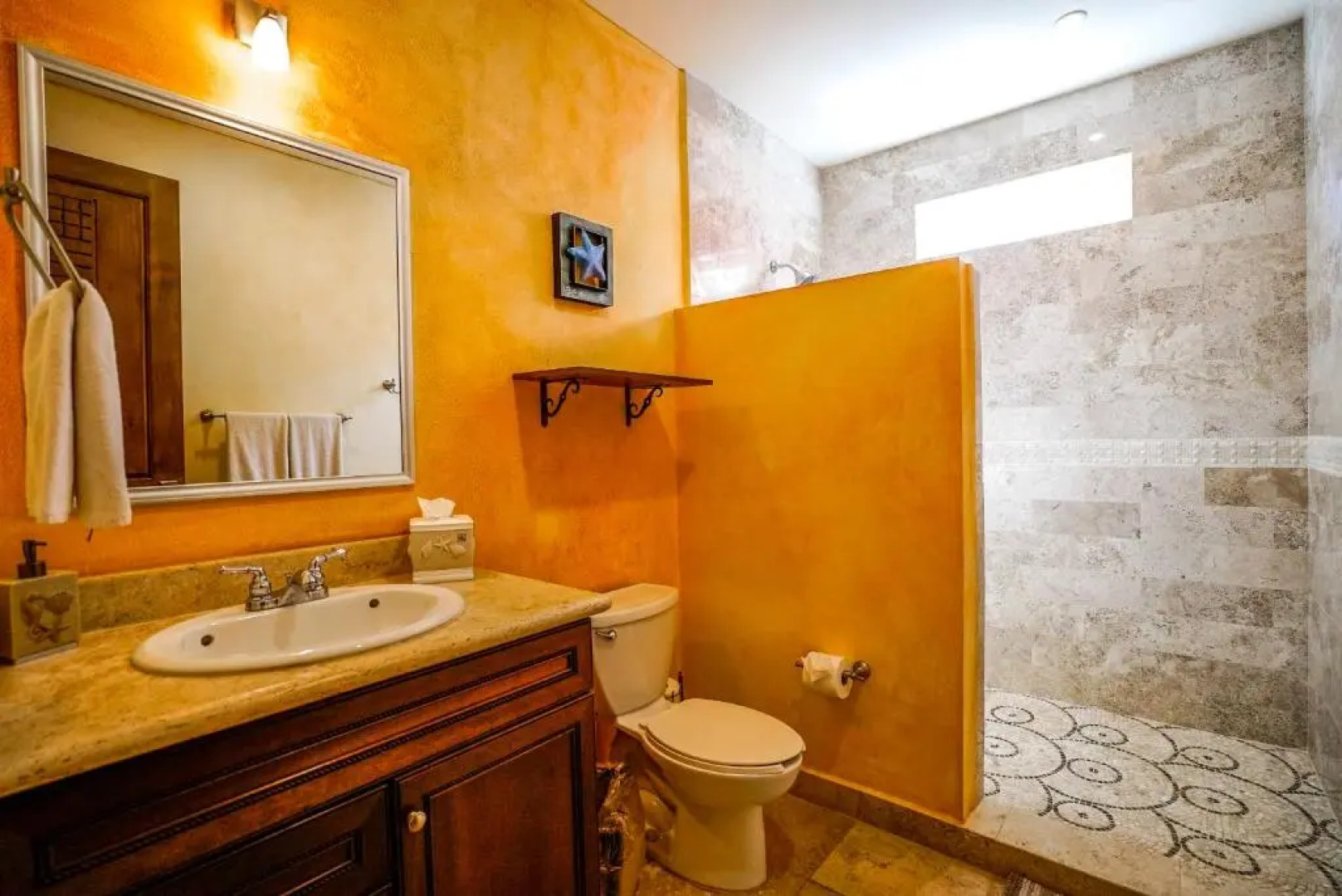 Villa Estrella de Mar