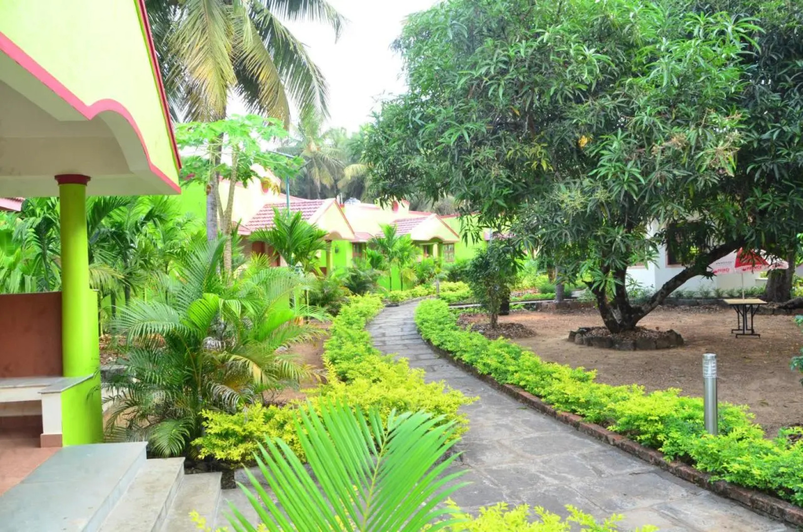 Sunnys Serenity Resort