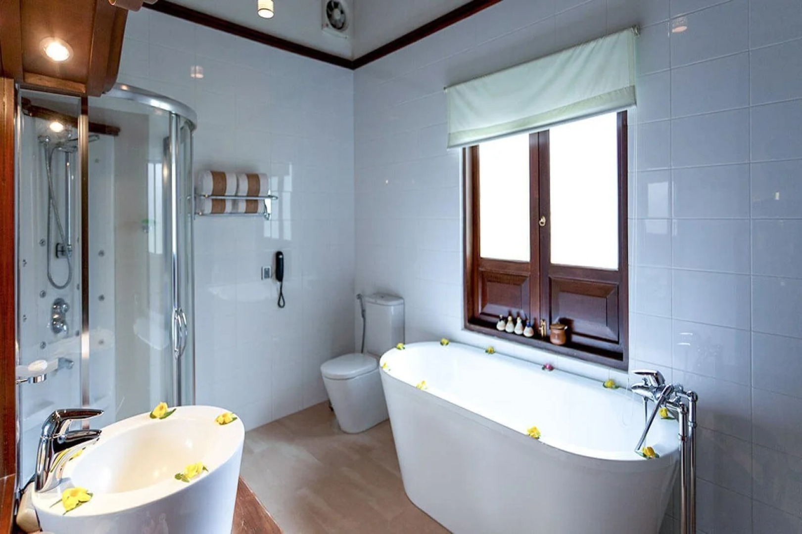 Курортный отель Amaya Lake Dambulla