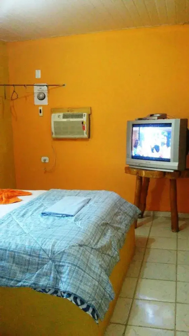 Pousada Kanto do Karioka