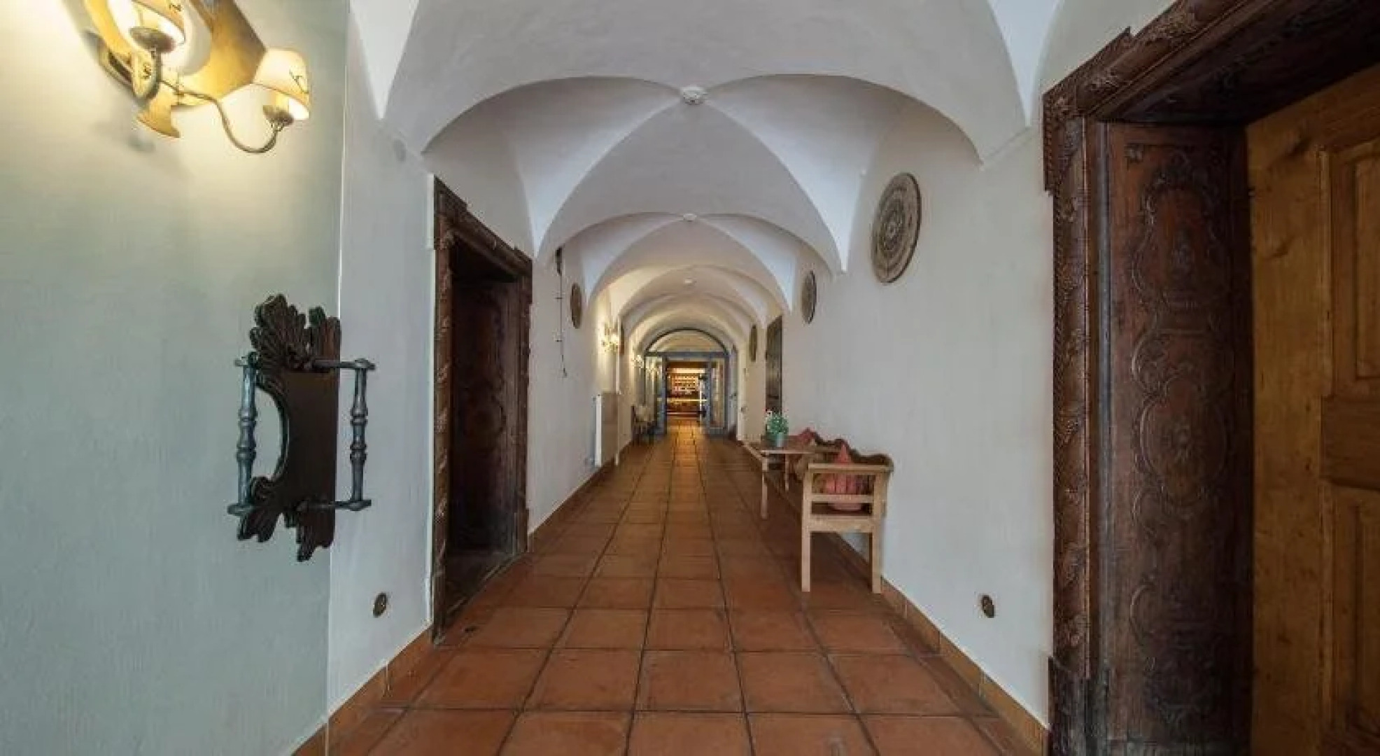 Hotel Gasthof Alte Post Holzkirchen