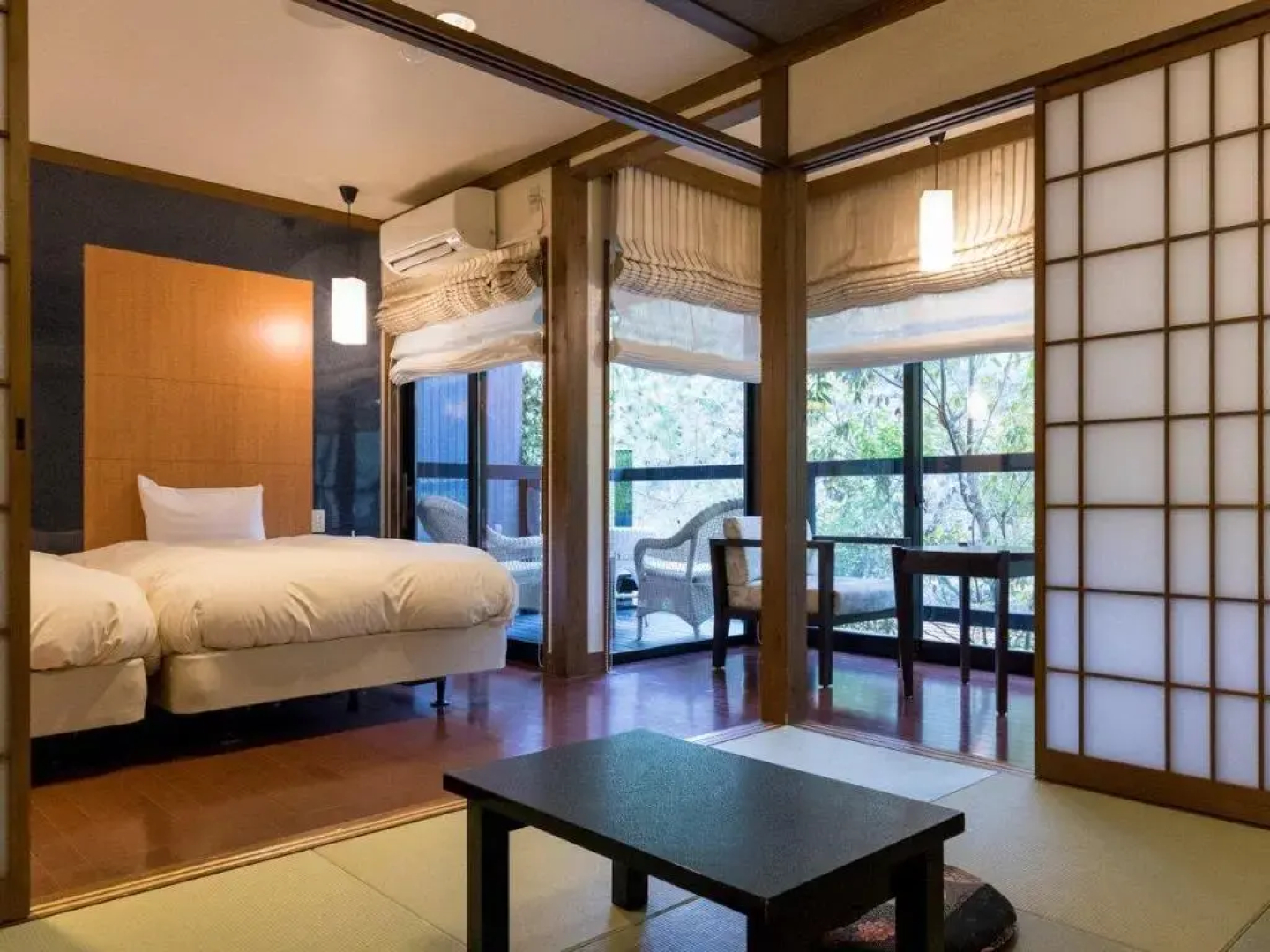 Takedao Onsen Koyokan Bettei Azale