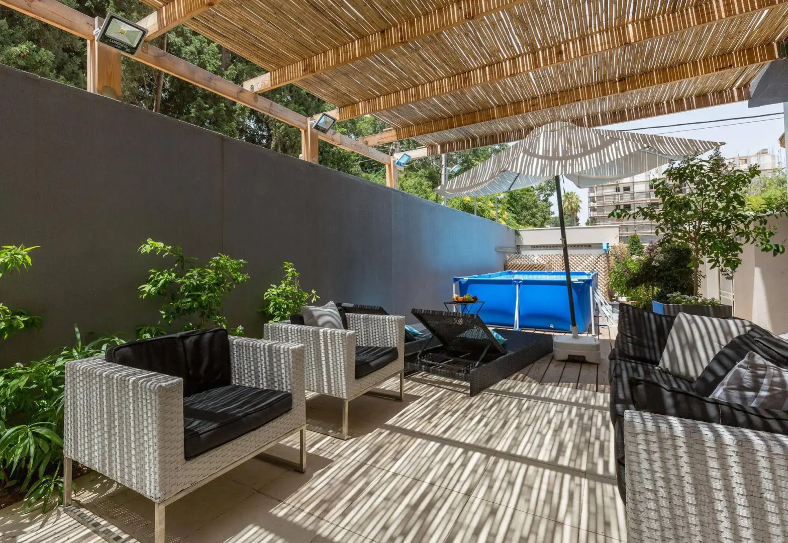 Garden Executive Suites Raanana