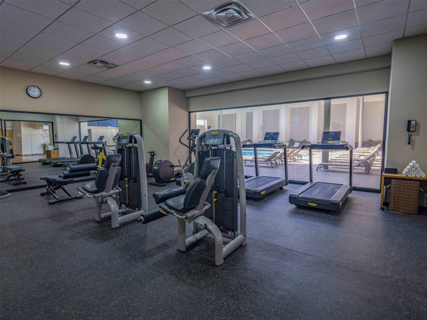 Galería Plaza Veracruz by Brisas