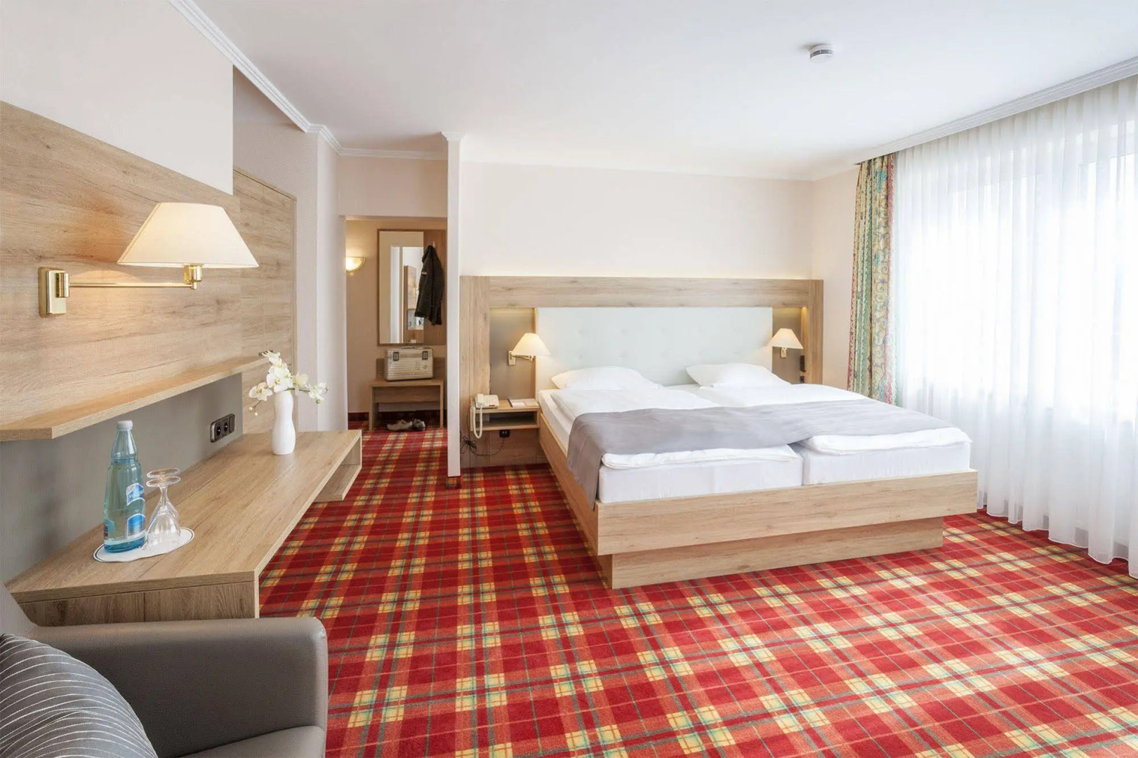 Ringhotel Roggenland