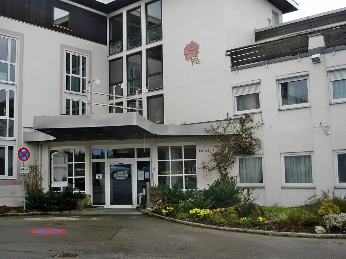 Rosenalm Penthouse 147