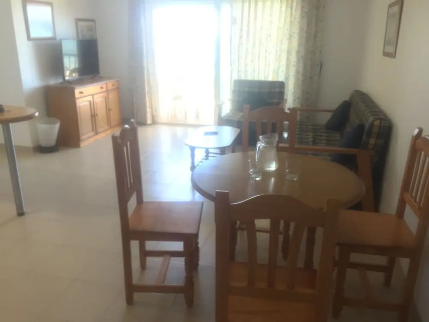 3 Apartamentos en El Calon