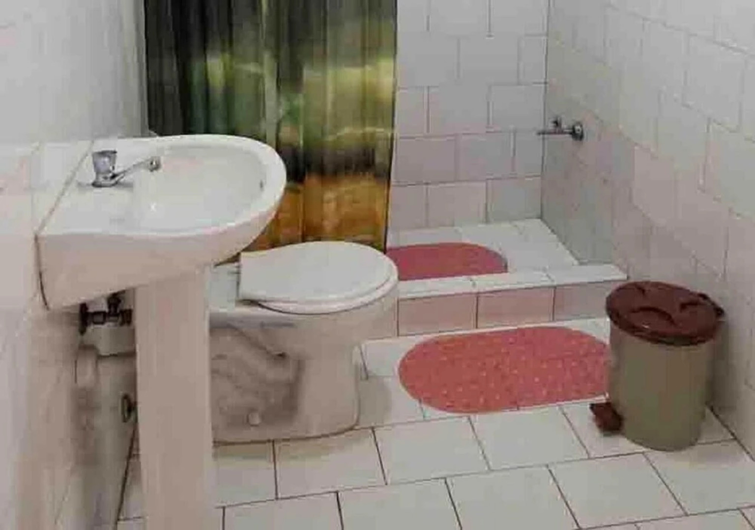 Casa Fernando y Natacha