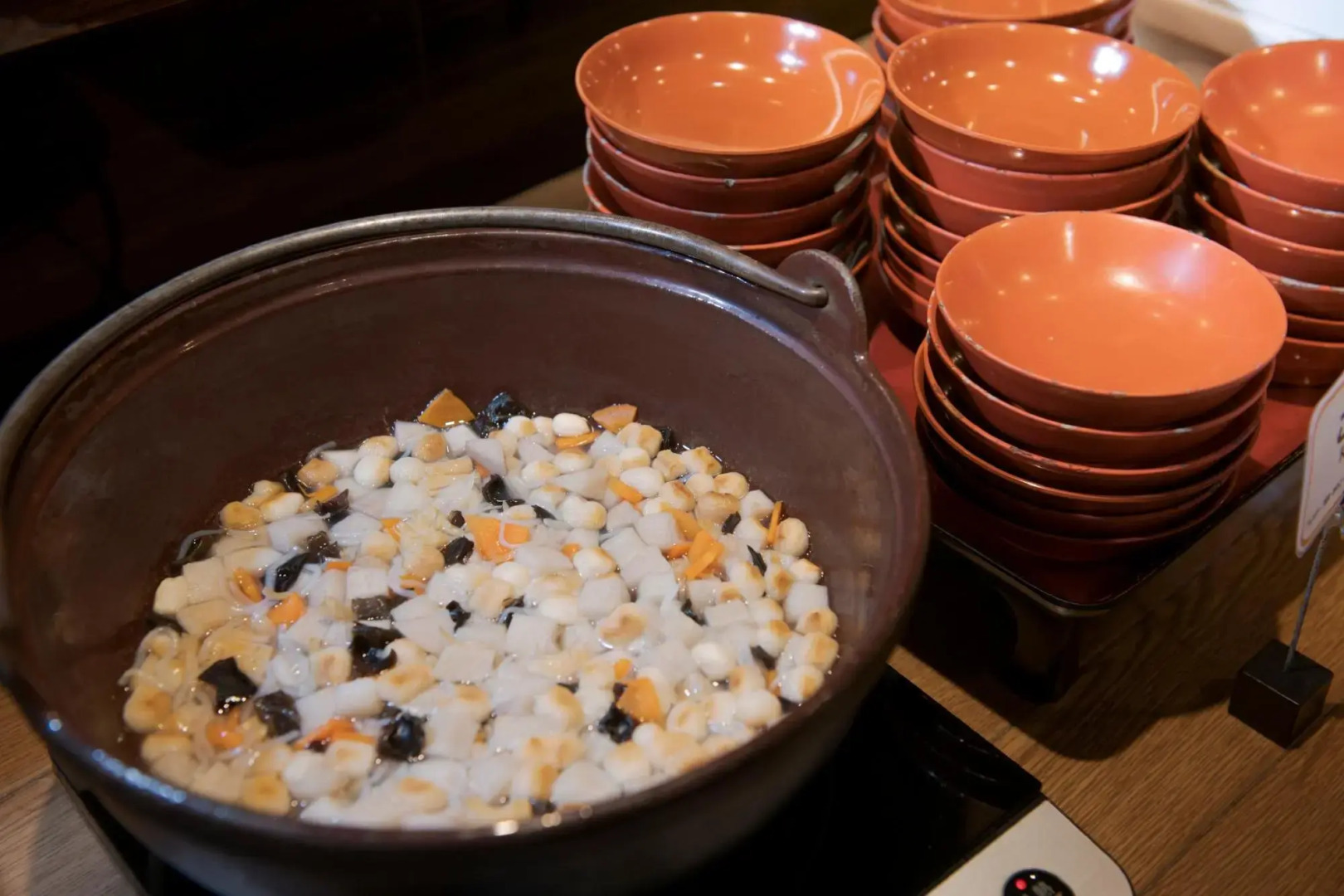 Hotel New Palace Aizuwakamatsu