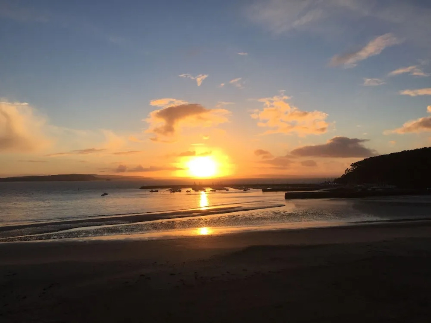 L'Imprenable vue mer