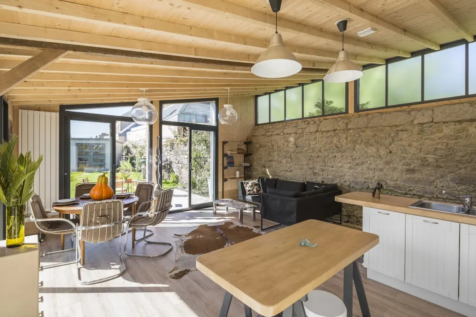 LE PREAU - Maison d'exception